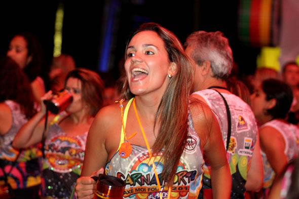 Carnaporto 2013