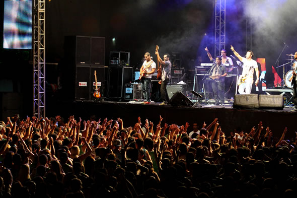 Carnaporto 2013