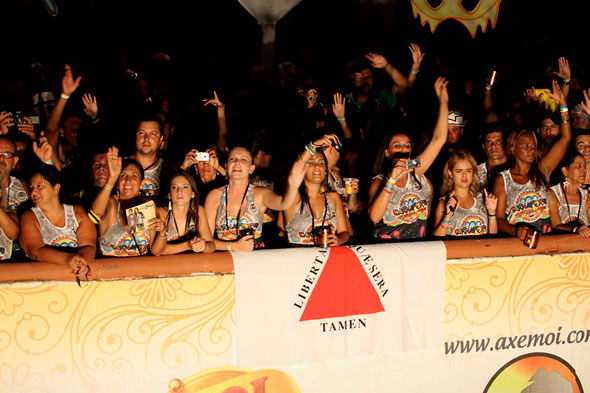 Carnaporto 2013