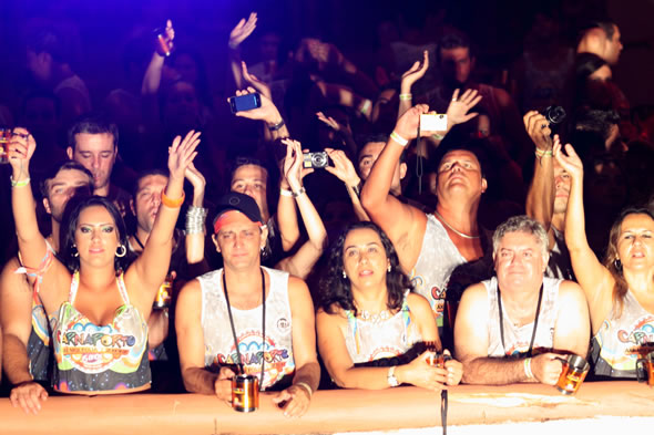 Carnaporto 2013