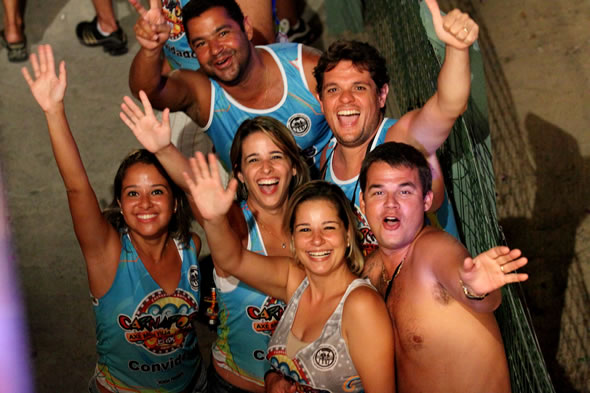Carnaporto 2013