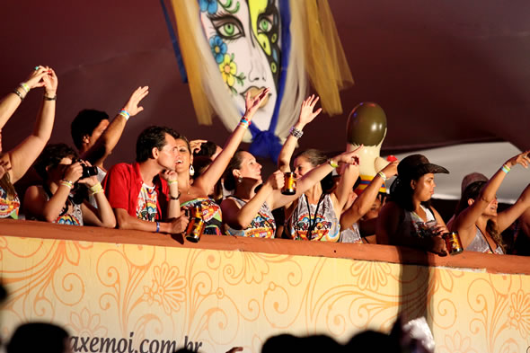 Carnaporto 2013