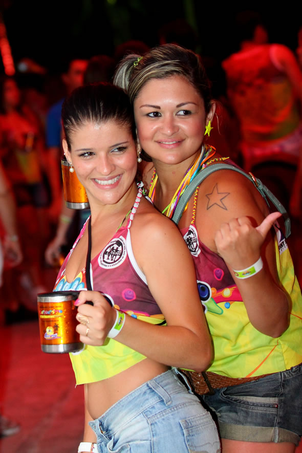 Carnaporto 2013