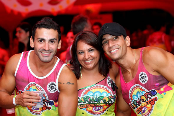 Carnaporto 2013