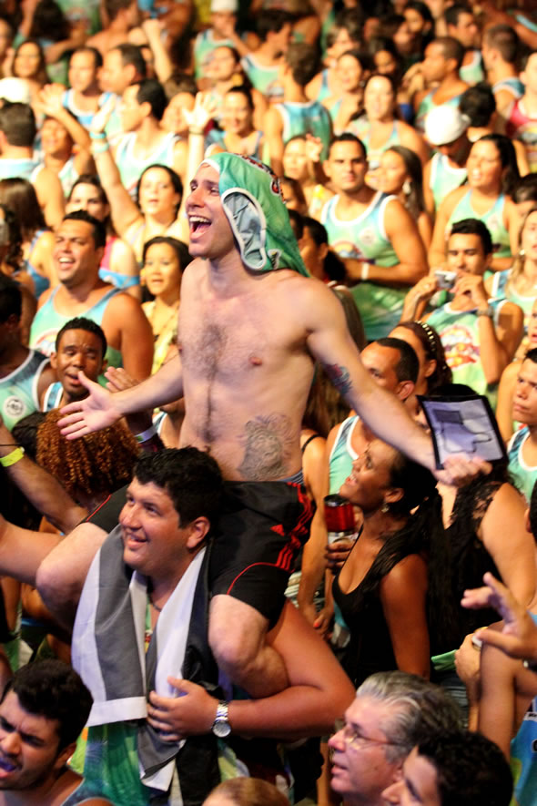 Carnaporto 2013