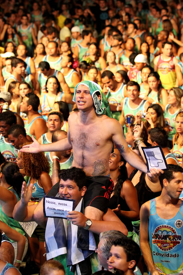 Carnaporto 2013