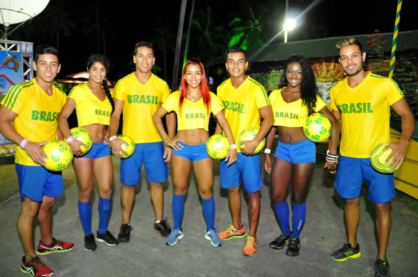 Carnaporto 2014