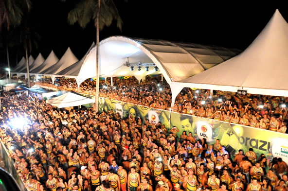 Carnaporto 2014