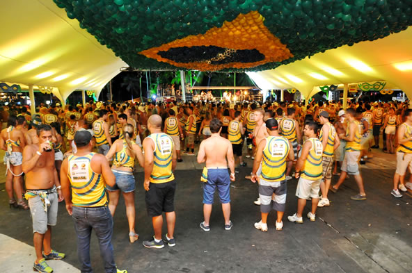 Carnaporto 2014