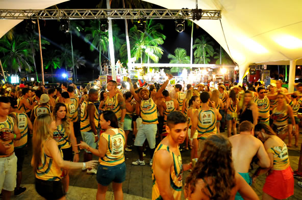 Carnaporto 2014