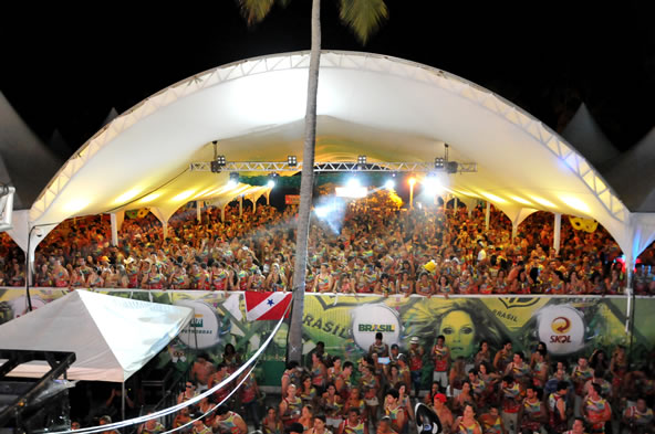 Carnaporto 2014