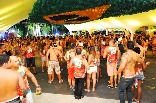 Carnaporto 2014