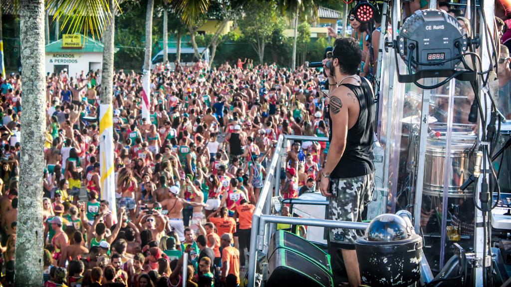 Carnaporto 2015