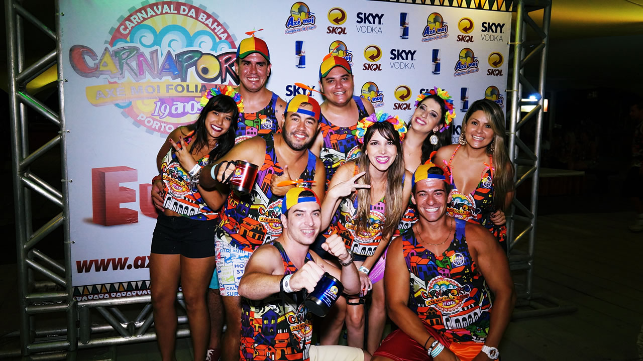 Carnaporto 2016