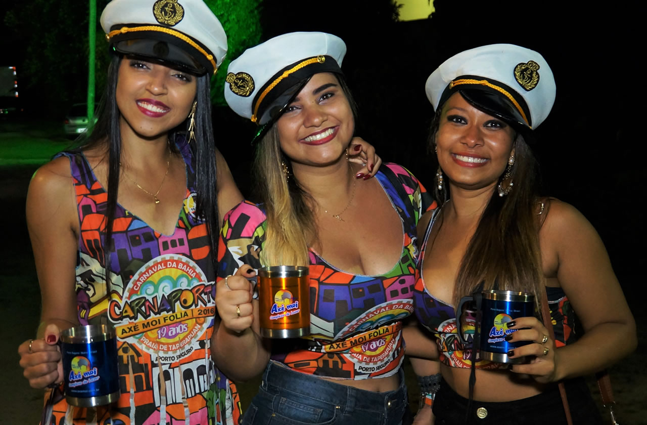 Carnaporto 2016