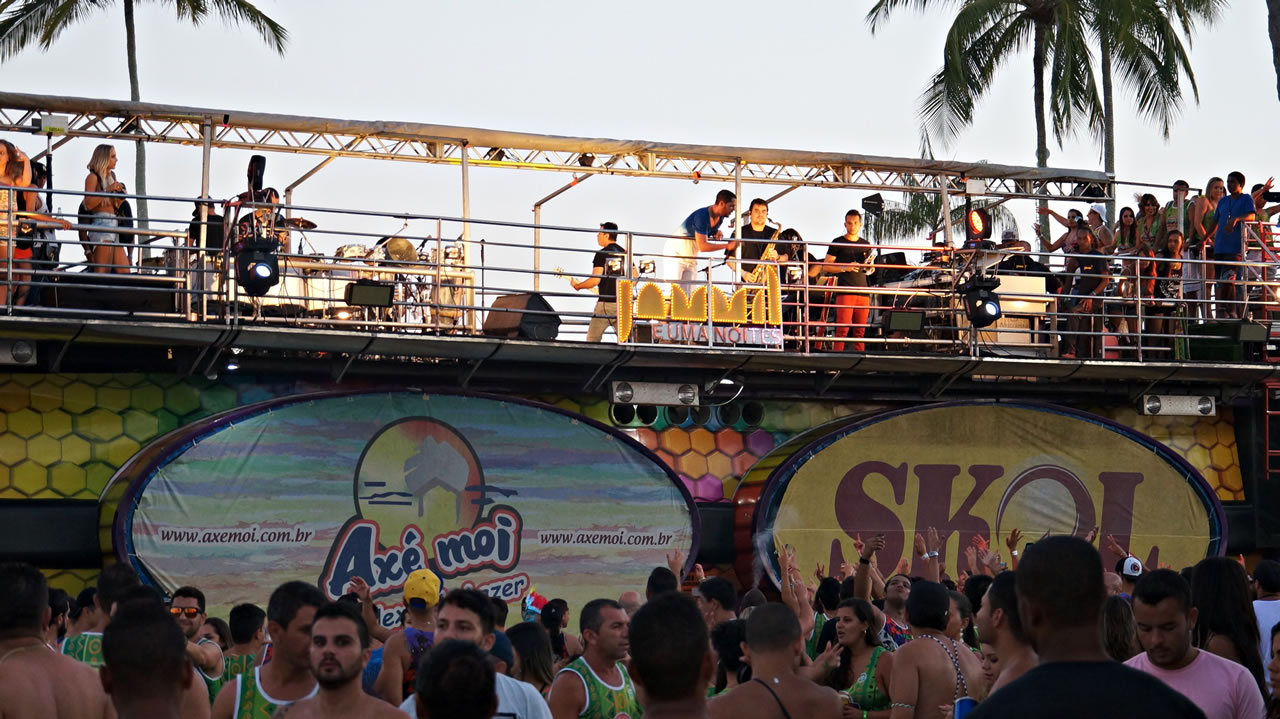 Carnaporto 2016
