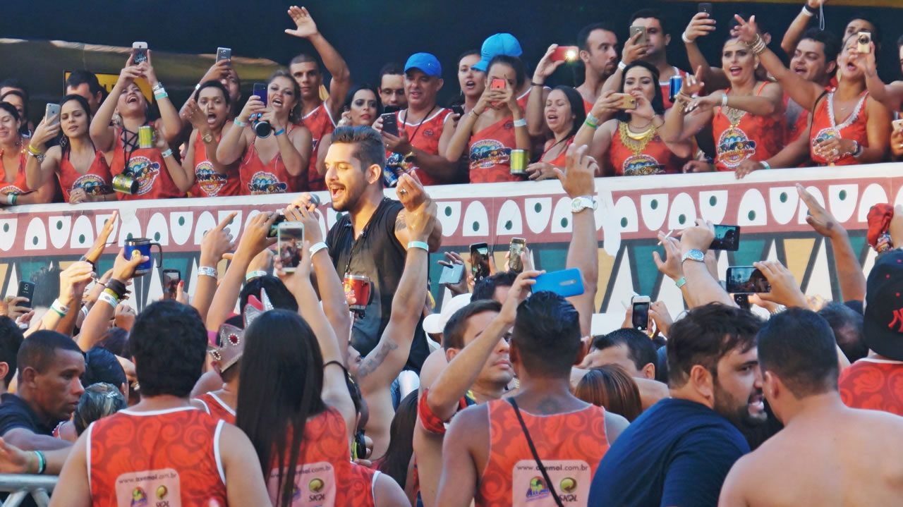 Carnaporto 2016
