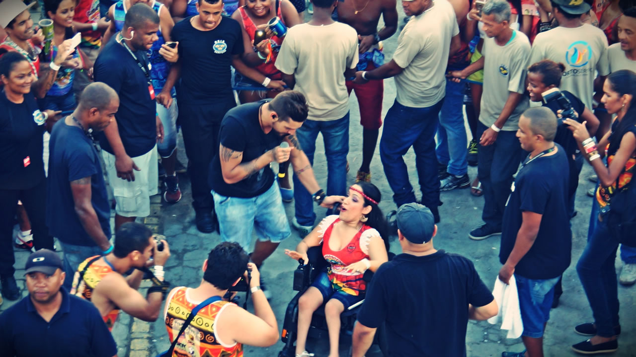 Carnaporto 2016