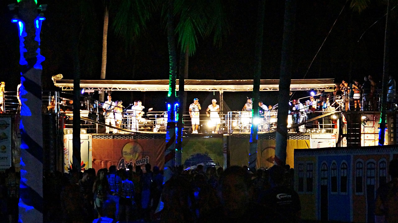Carnaporto 2016