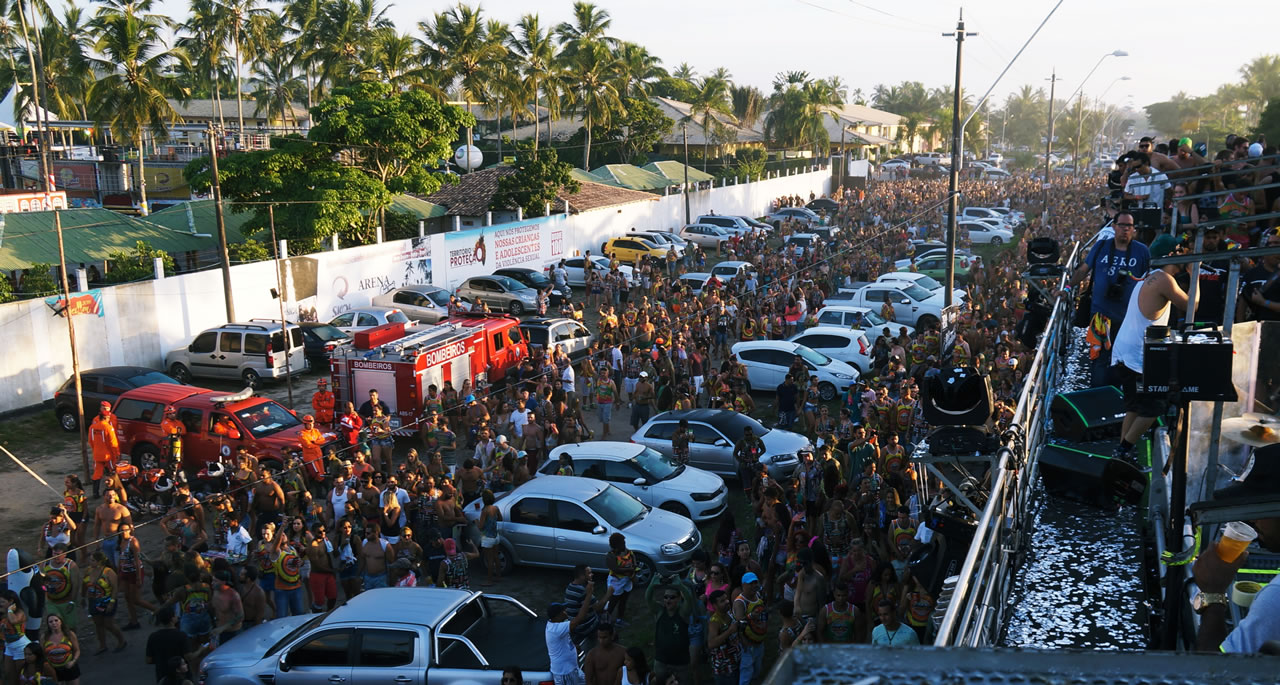 Carnaporto 2016