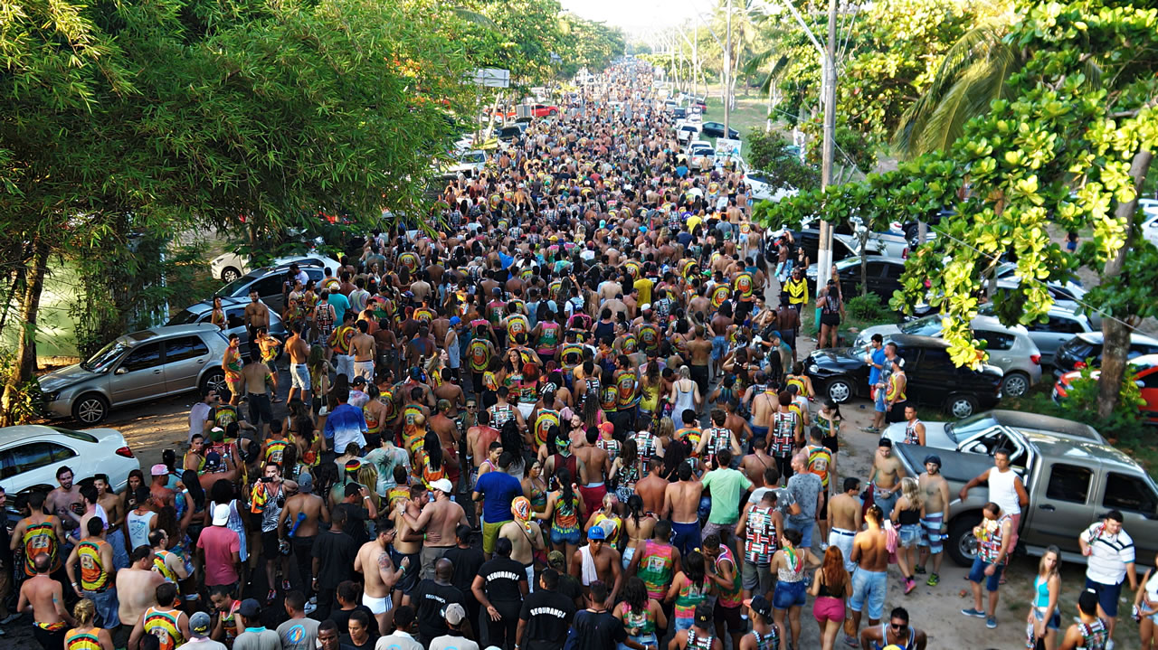Carnaporto 2016