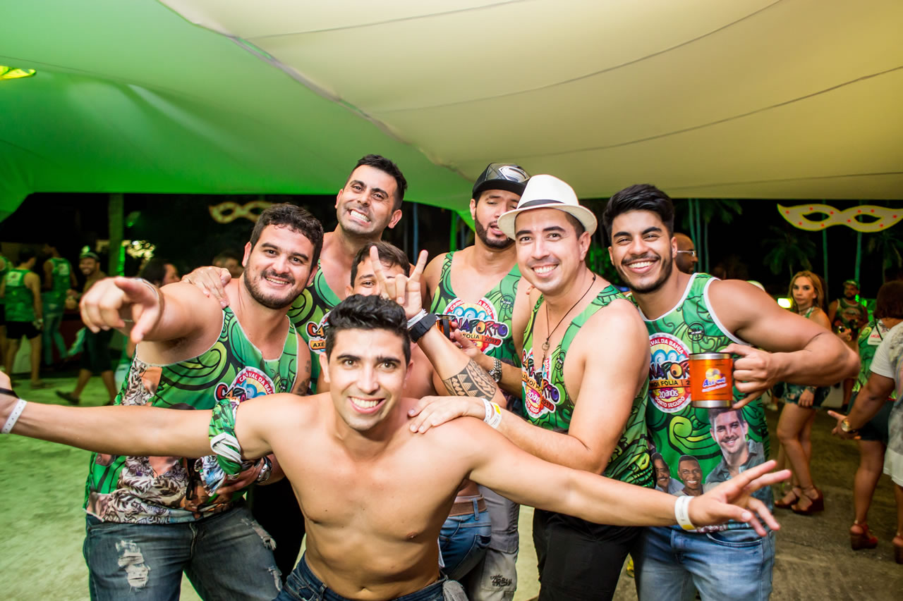 Carnaporto 2017
