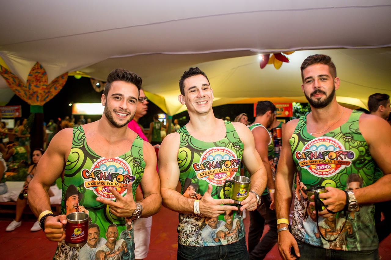 Carnaporto 2017