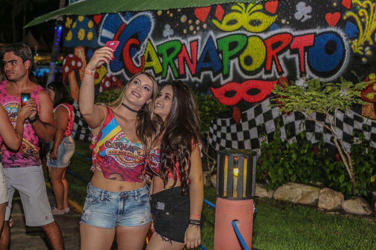 Carnaporto 2018