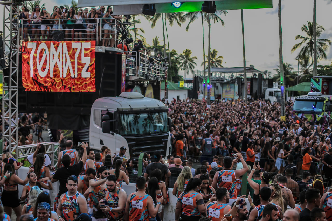Carnaporto 2018