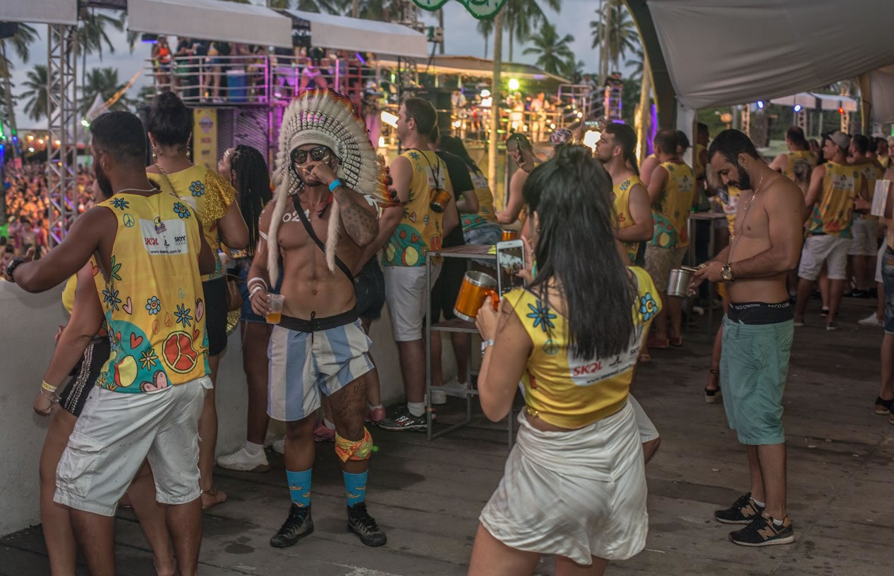 Carnaporto 2019