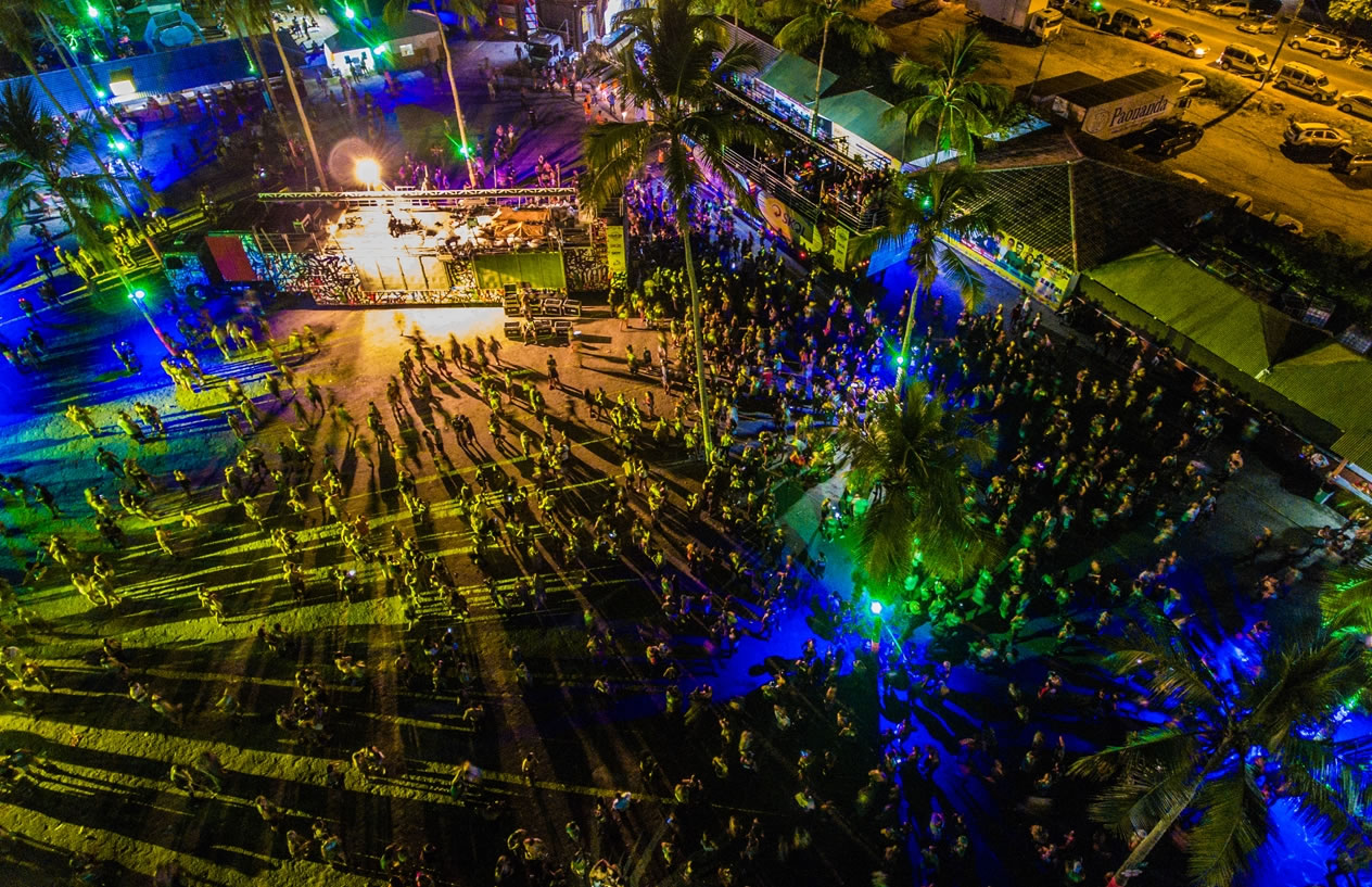 Carnaporto 2019