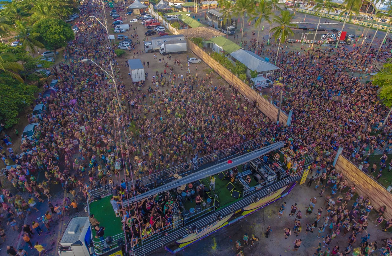 Carnaporto 2019