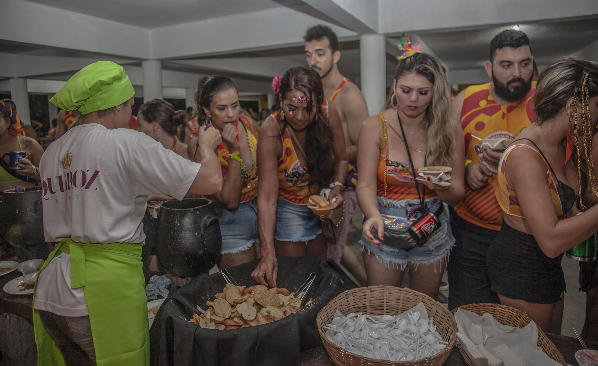 Carnaporto 2020