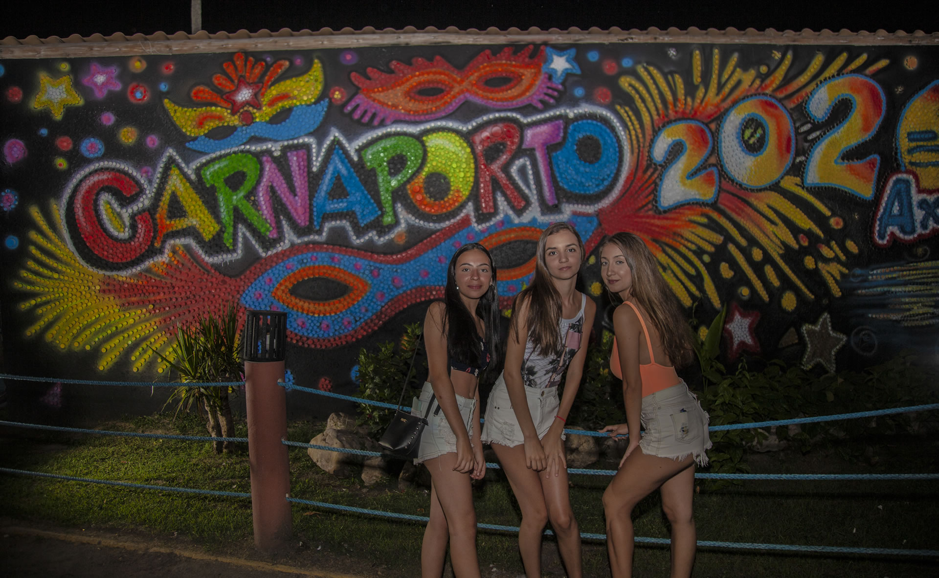 Carnaporto 2020