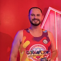 Rodrigo Felipe